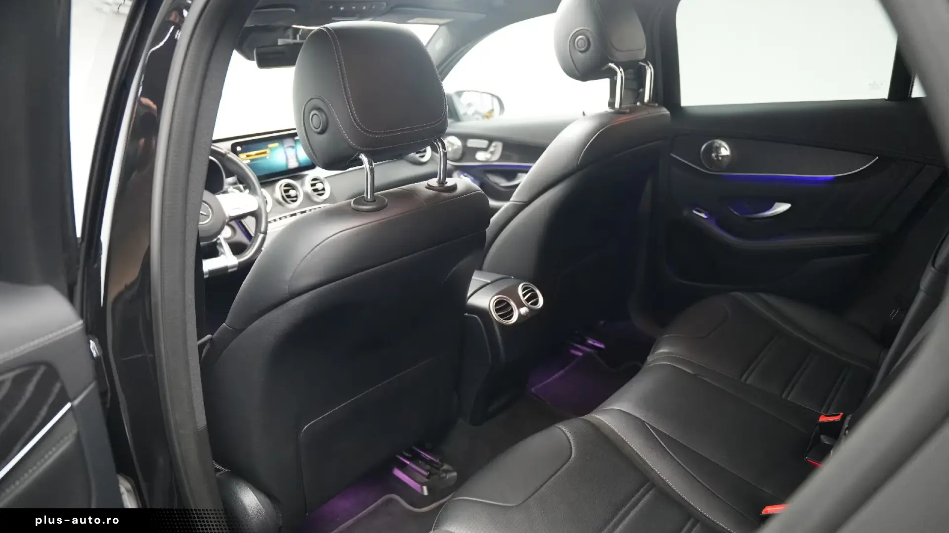 Mercedes-Benz GLE 63 S AMG 4MATIC