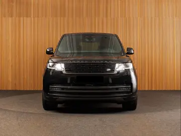 Land Rover Range Rover D350 Autobiography