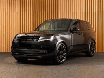 Land Rover Range Rover D350 Autobiography