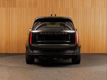 Land Rover Range Rover D350 Autobiography