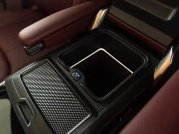 Land Rover Range Rover D350 Autobiography