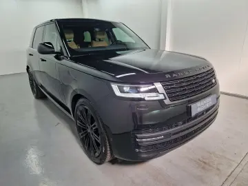 Land Rover Range Rover SWB D350 Autobiography