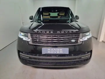 Land Rover Range Rover SWB D350 Autobiography