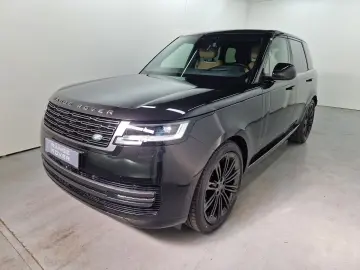 Land Rover Range Rover SWB D350 Autobiography