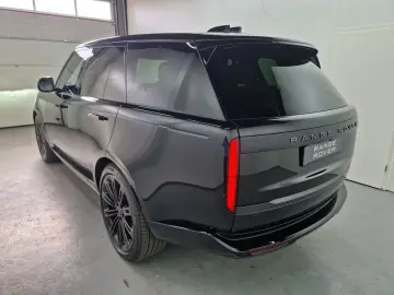 Land Rover Range Rover SWB D350 Autobiography