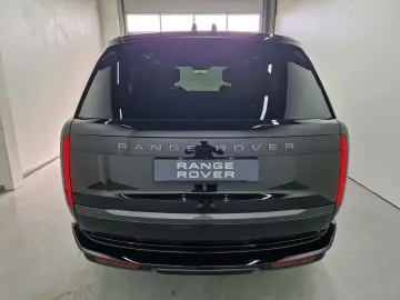 Land Rover Range Rover SWB D350 Autobiography