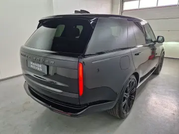 Land Rover Range Rover SWB D350 Autobiography
