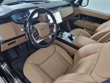 Land Rover Range Rover SWB D350 Autobiography