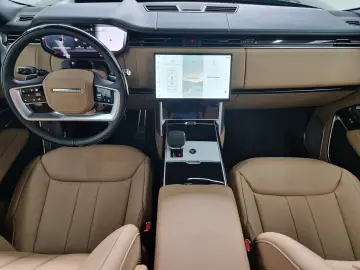 Land Rover Range Rover SWB D350 Autobiography