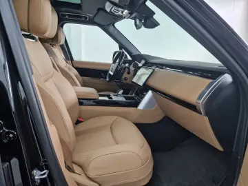 Land Rover Range Rover SWB D350 Autobiography