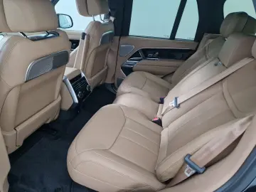 Land Rover Range Rover SWB D350 Autobiography