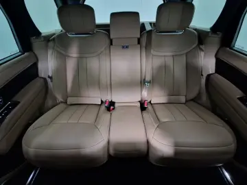 Land Rover Range Rover SWB D350 Autobiography