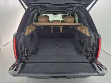 Land Rover Range Rover SWB D350 Autobiography