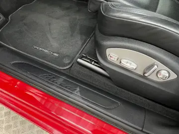 Porsche Macan   Air suspension   Sports exhaust system   AHK