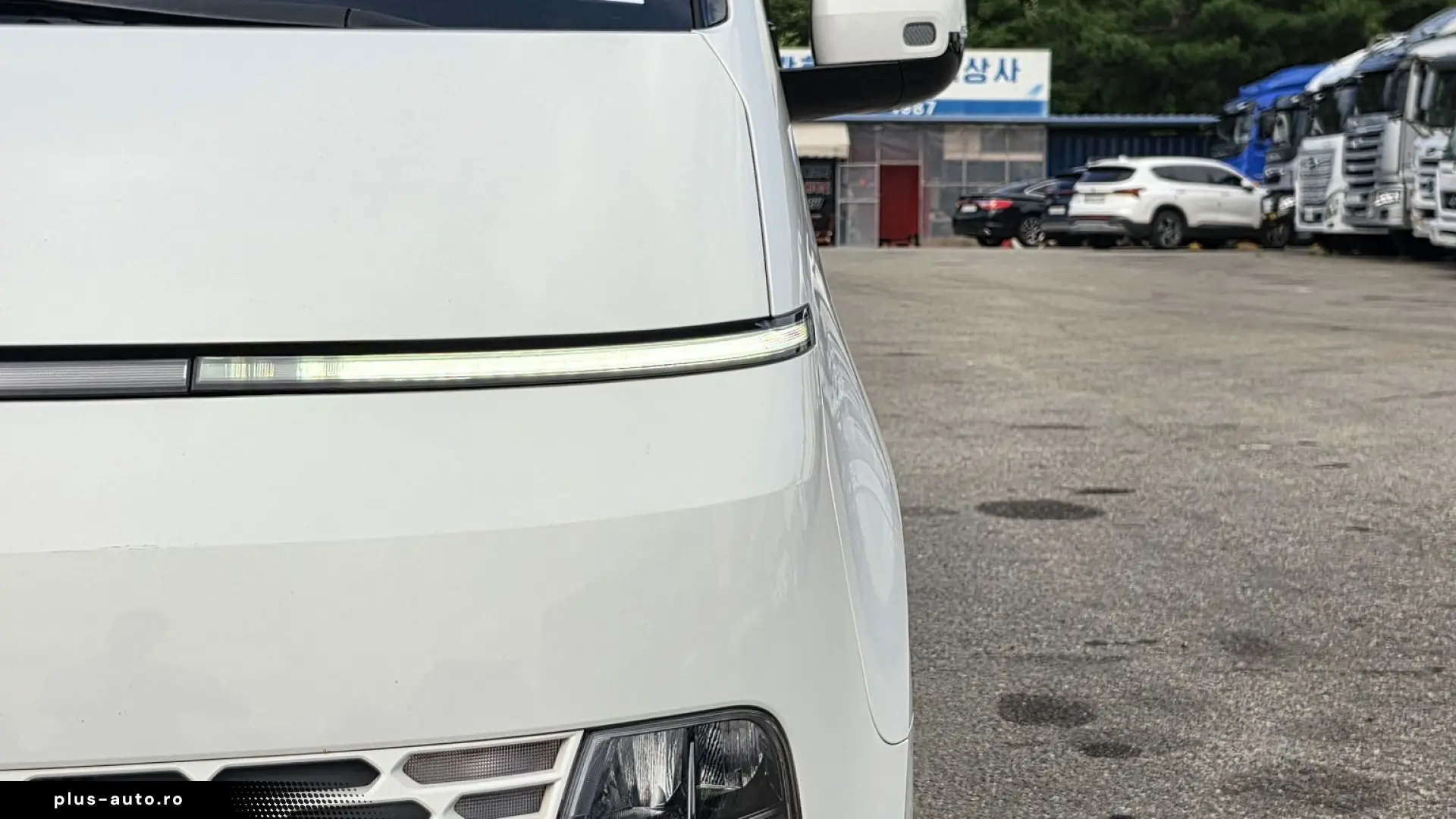 Hyundai Staria Prime 4WD Garantie 36 luni Tva