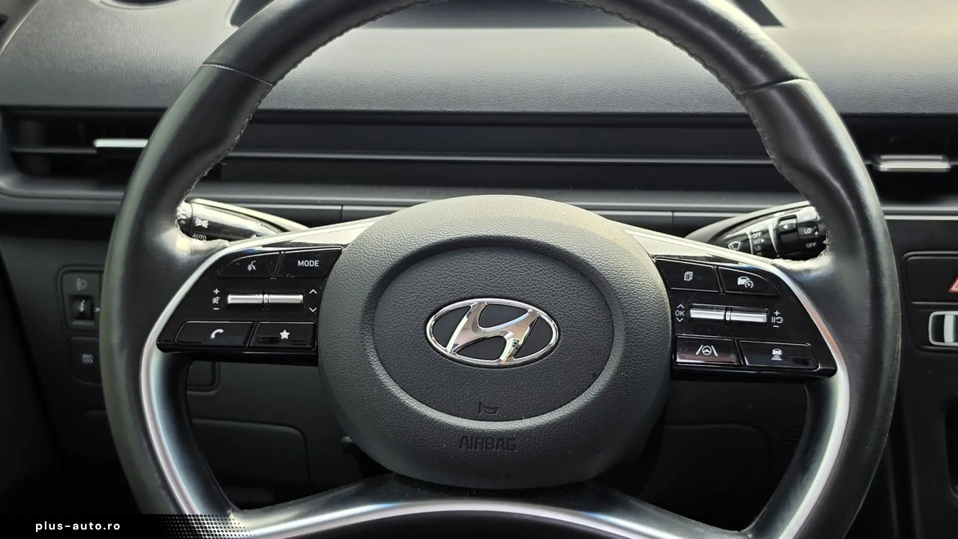 Hyundai Staria Prime 4WD Garantie 36 luni Tva