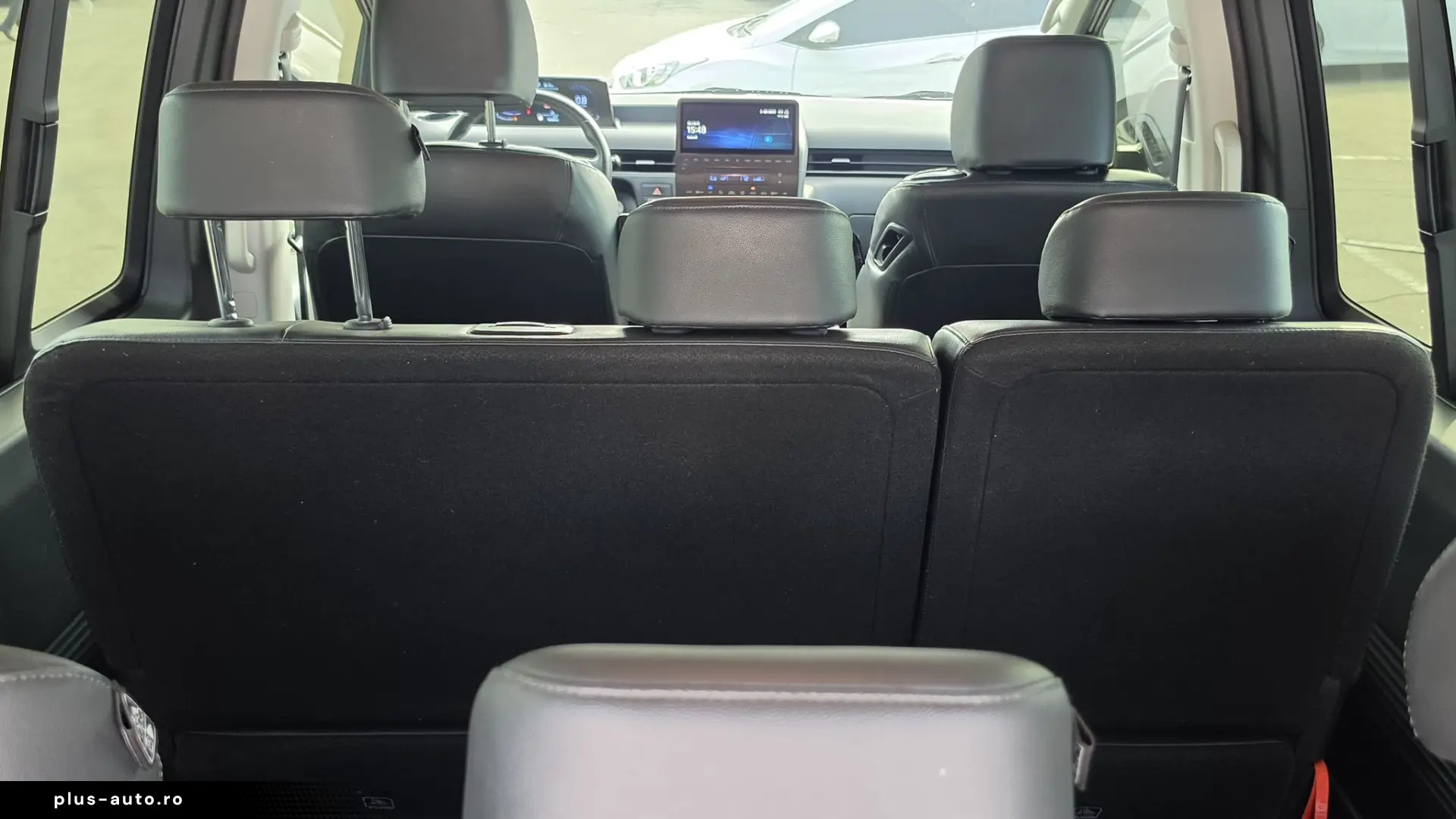 Hyundai Staria Prime 4WD Garantie 36 luni Tva