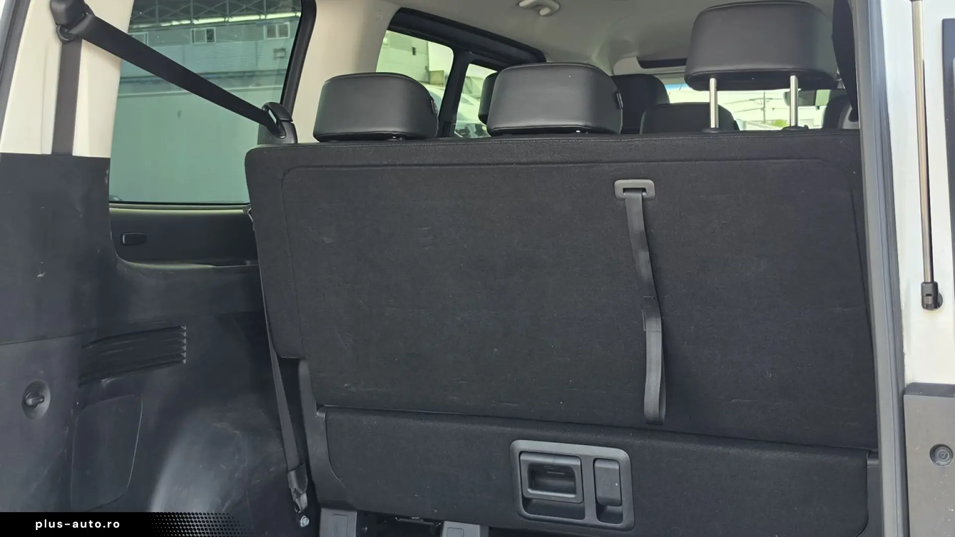 Hyundai Staria Prime 4WD Garantie 36 luni Tva