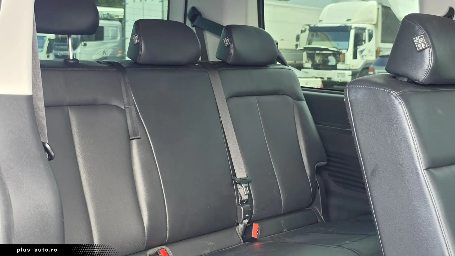 Hyundai Staria Prime 4WD Garantie 36 luni Tva