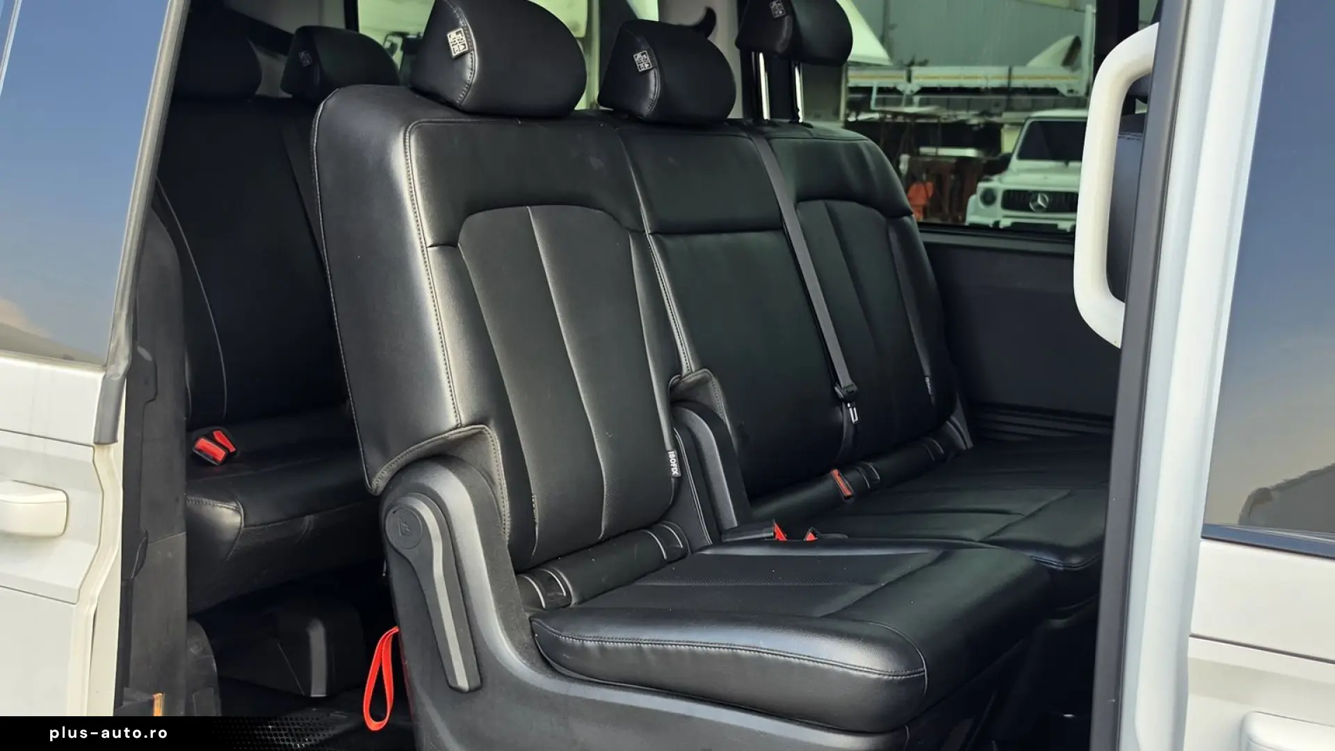 Hyundai Staria Prime 4WD Garantie 36 luni Tva