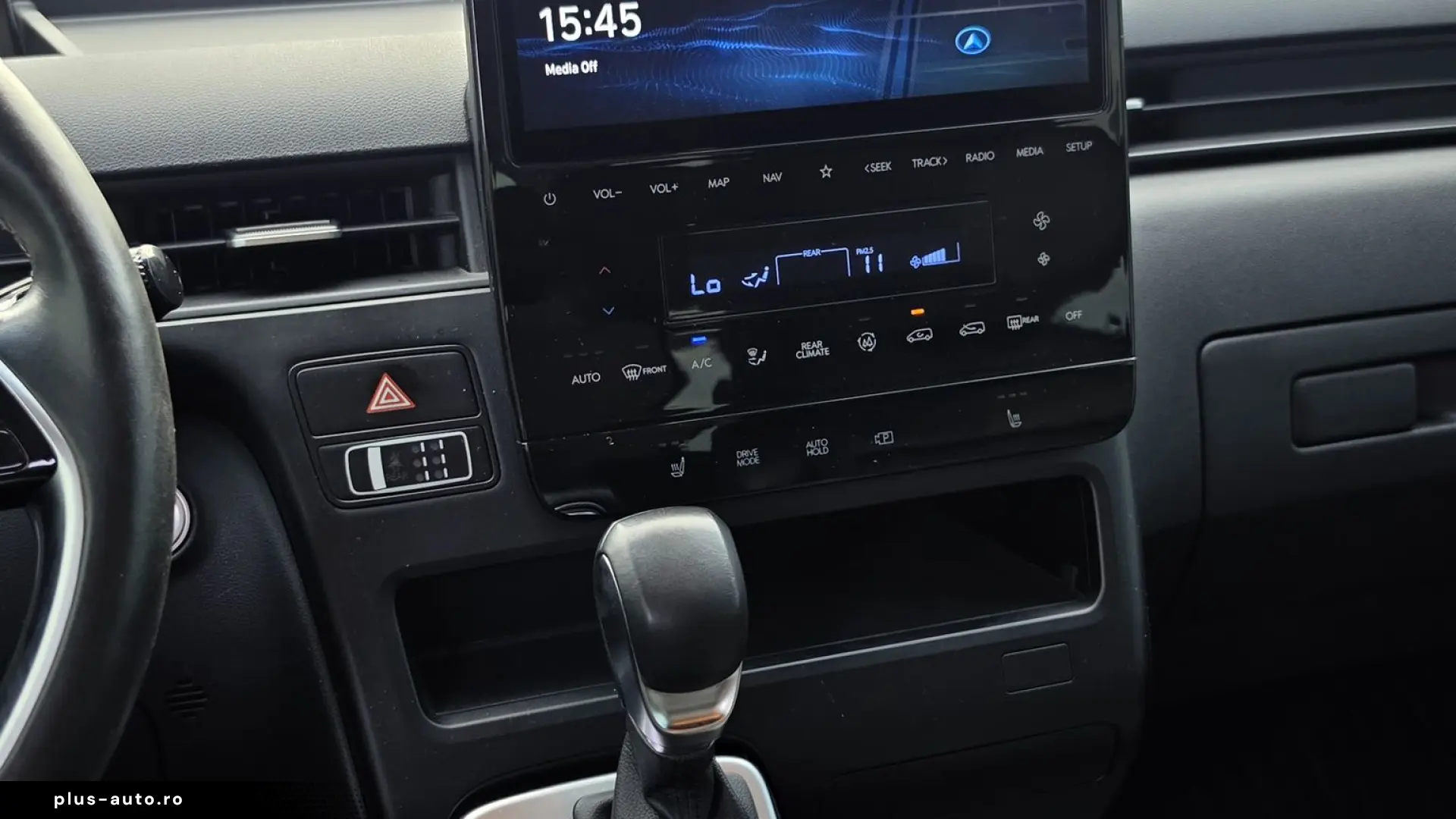 Hyundai Staria Prime 4WD Garantie 36 luni Tva