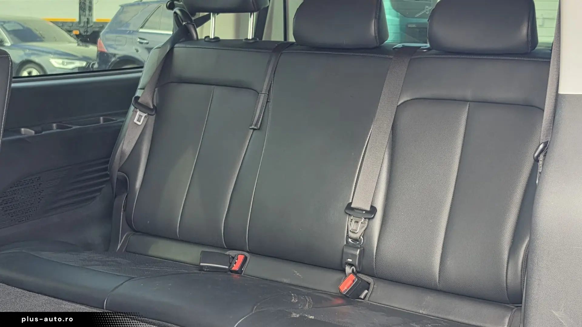 Hyundai Staria Prime 4WD Garantie 36 luni Tva
