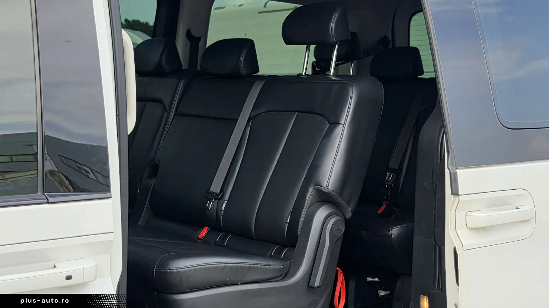 Hyundai Staria Prime 4WD Garantie 36 luni Tva