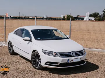 Vw Passat CC 139000 KM