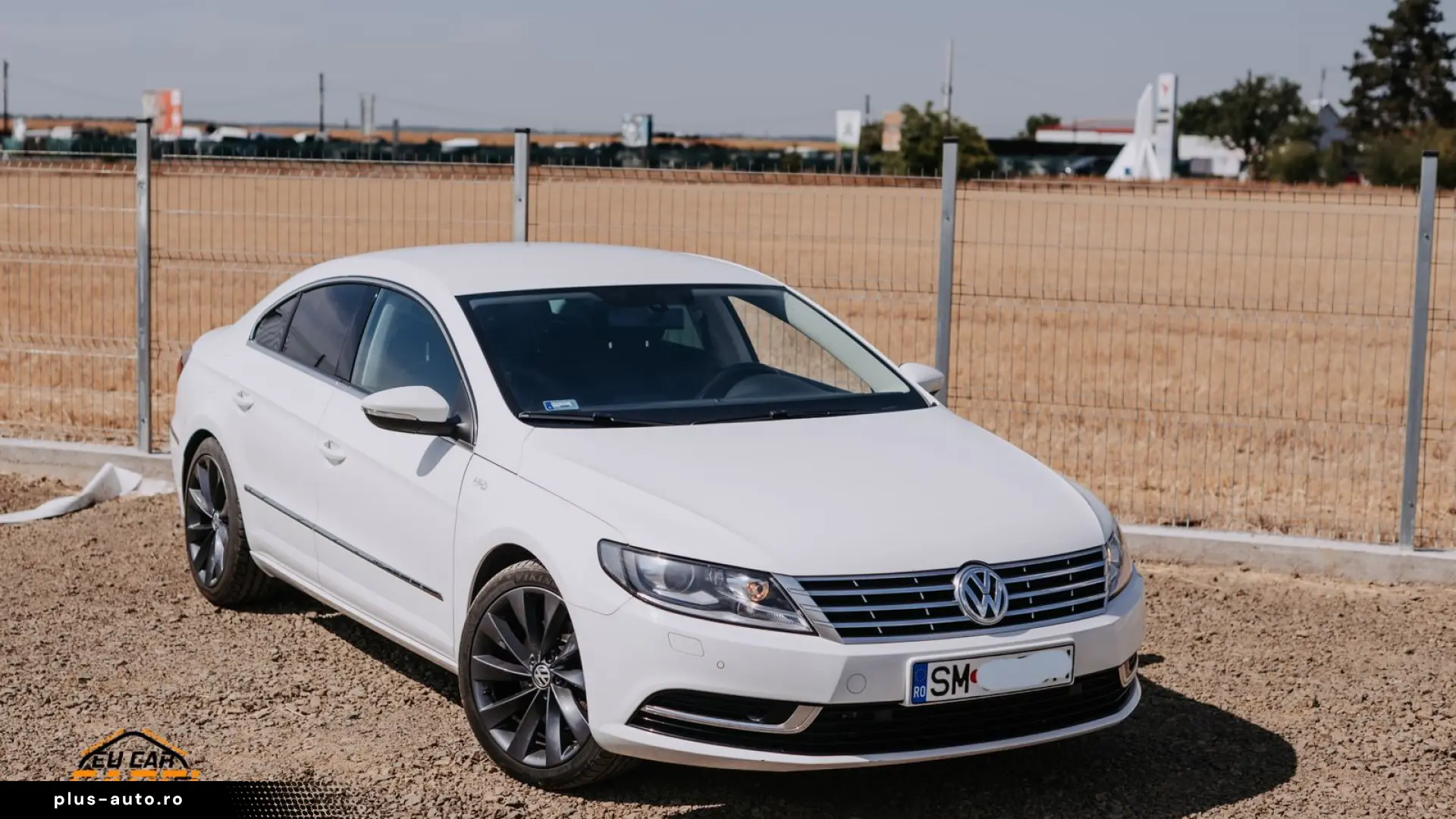 Vw Passat CC 139000 KM