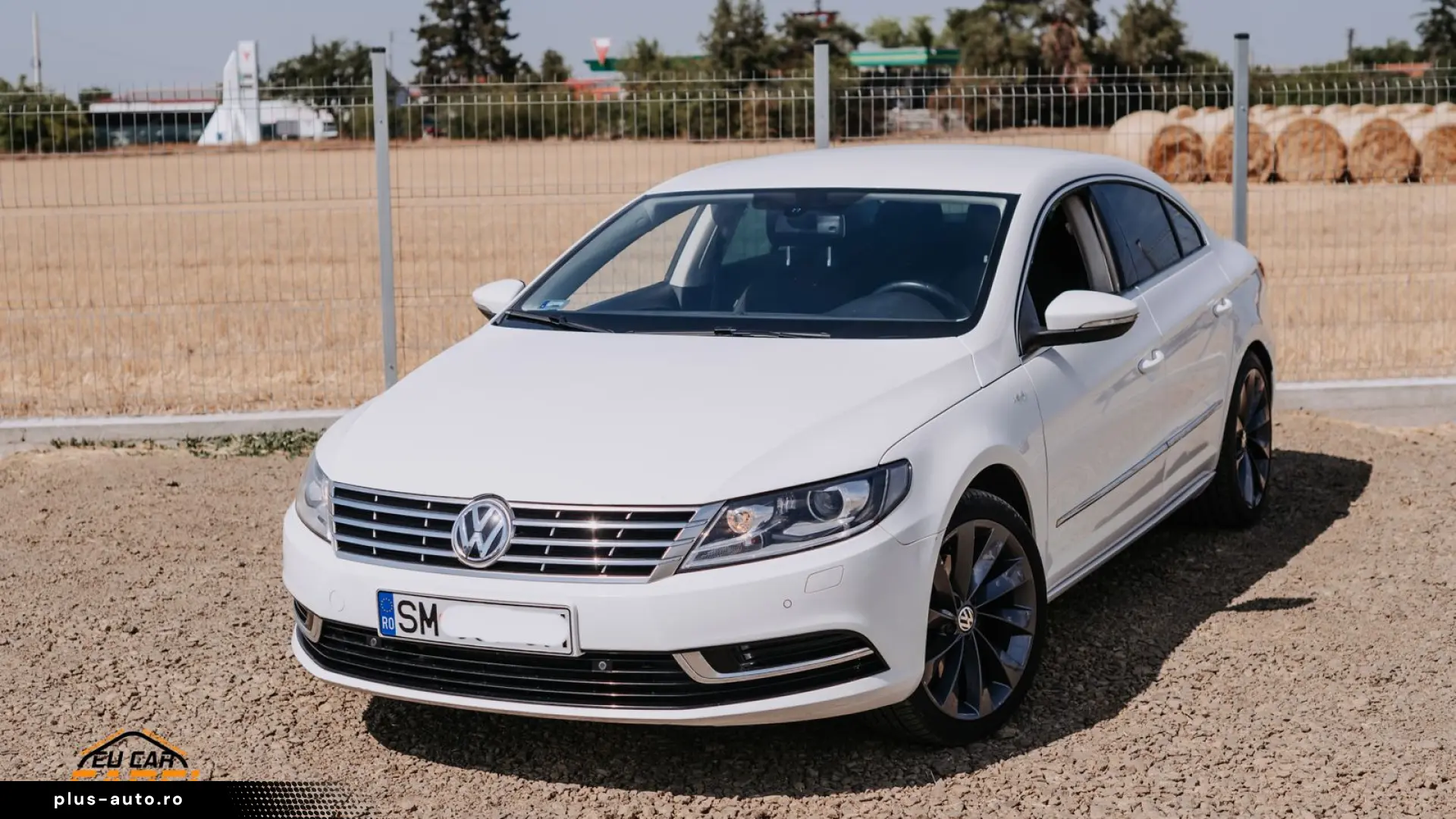 Vw Passat CC 139000 KM