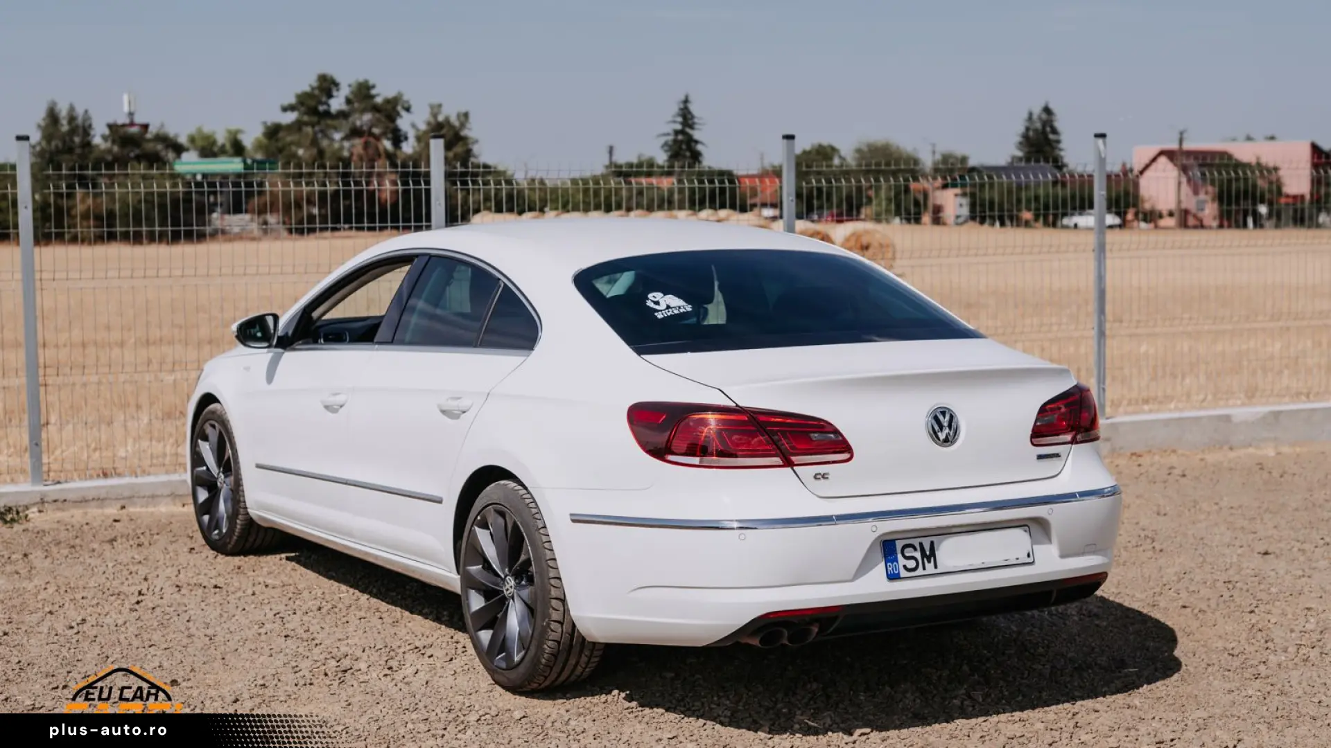 Vw Passat CC 139000 KM