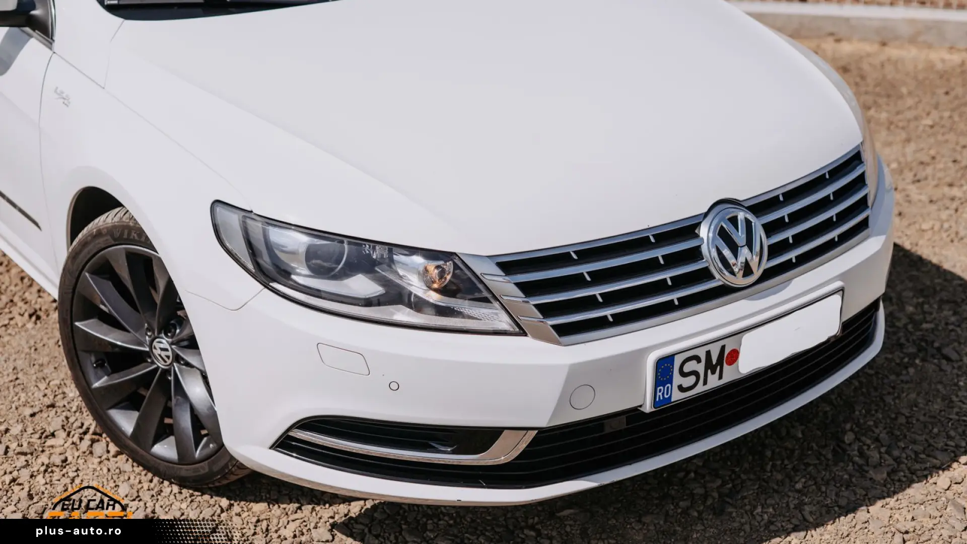Vw Passat CC 139000 KM