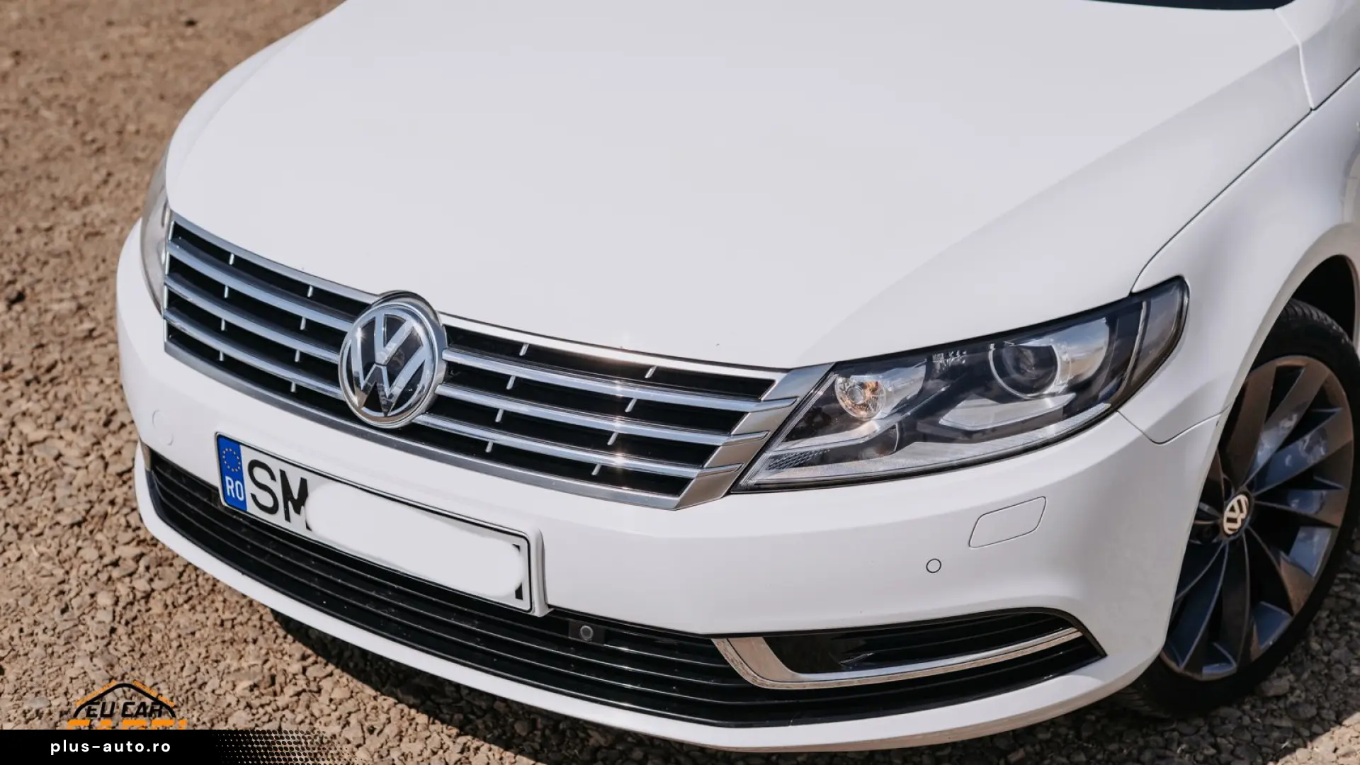 Vw Passat CC 139000 KM