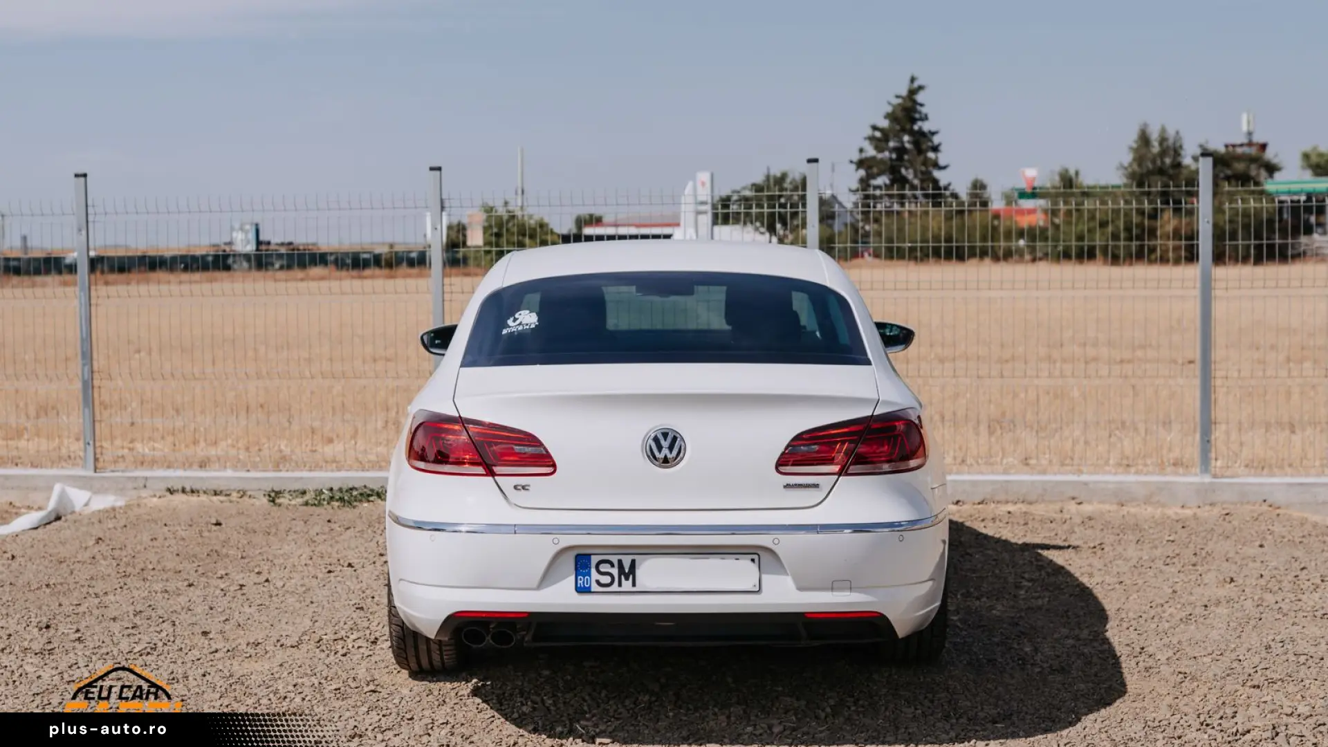 Vw Passat CC 139000 KM