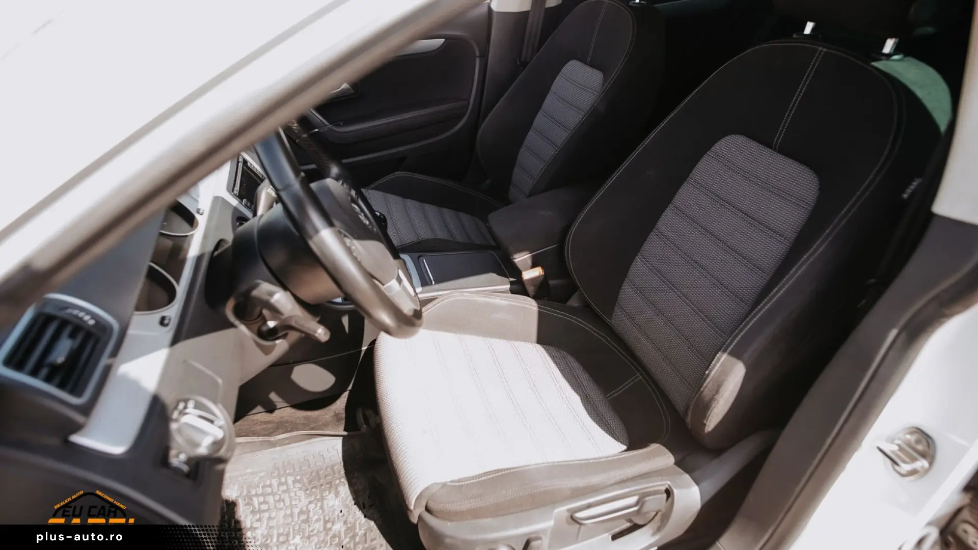 Vw Passat CC 139000 KM