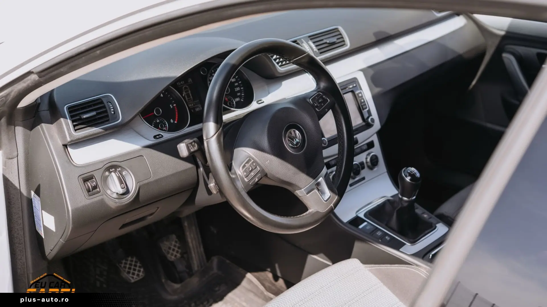 Vw Passat CC 139000 KM
