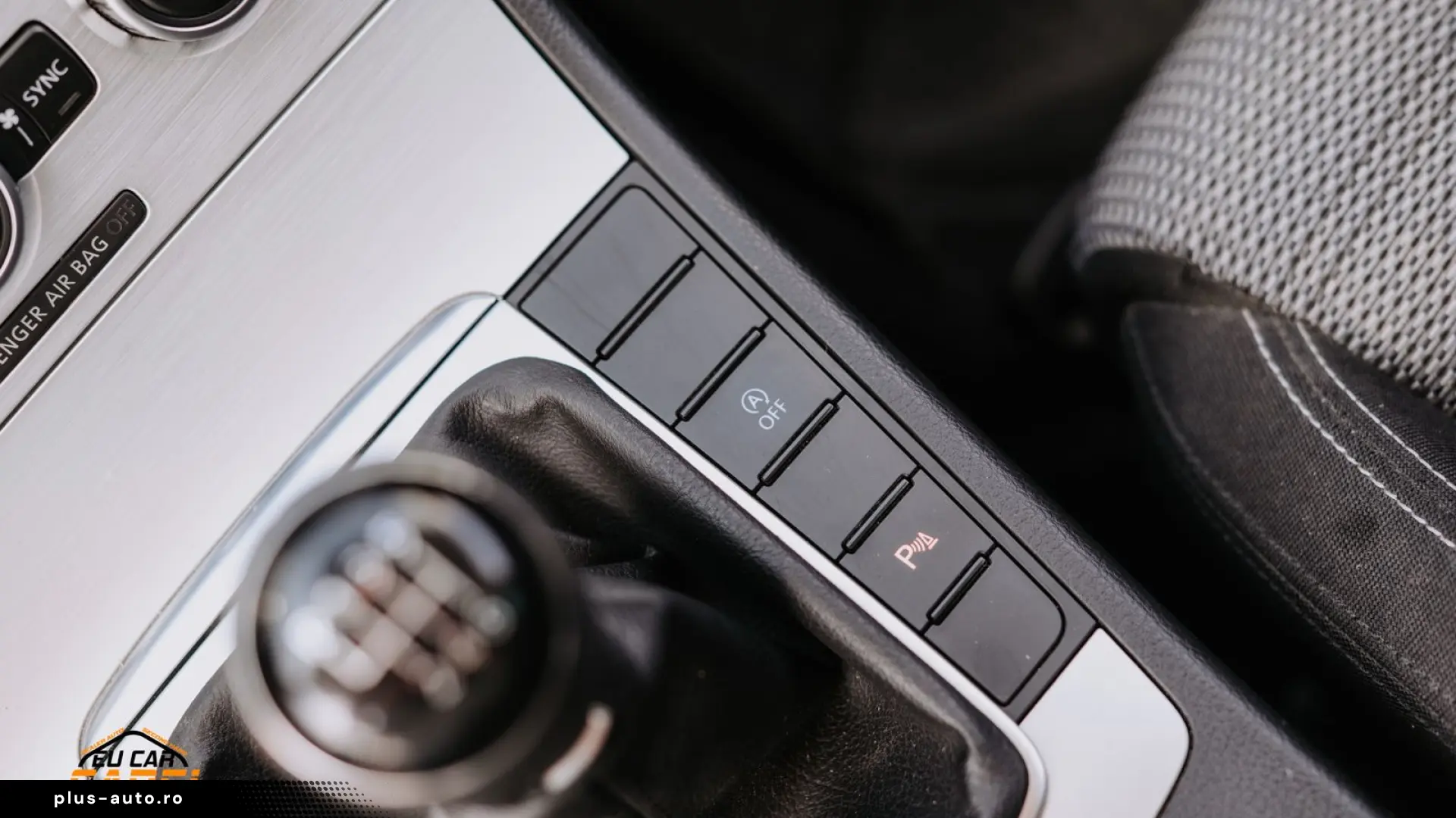 Vw Passat CC 139000 KM