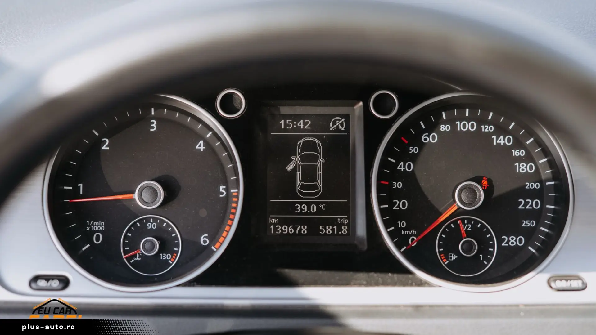 Vw Passat CC 139000 KM