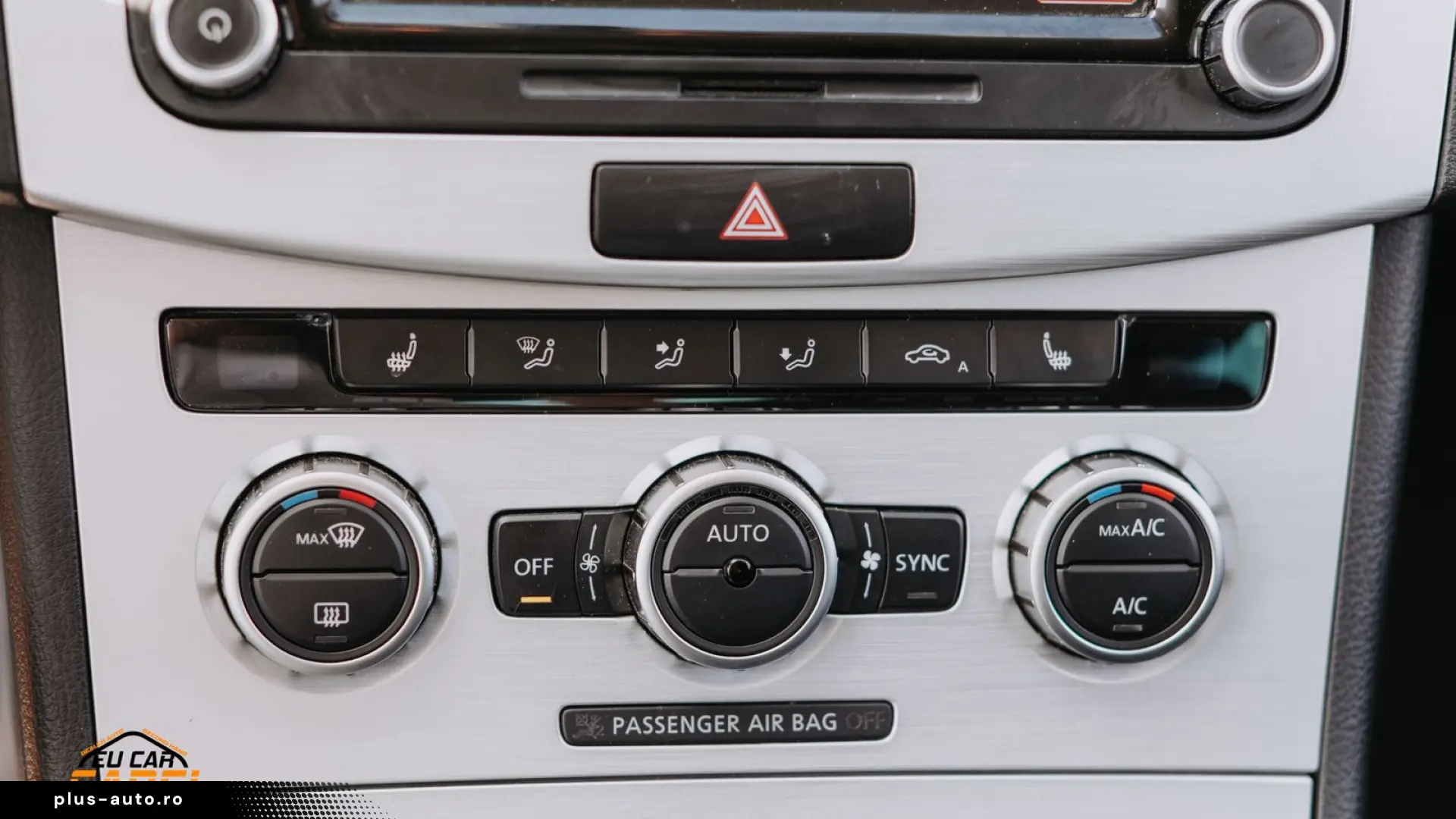 Vw Passat CC 139000 KM