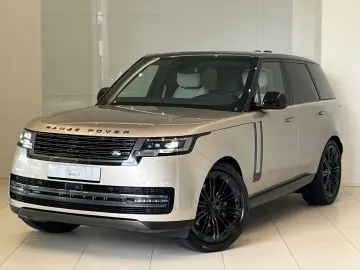 Land Rover Range Rover D350 SWB Autobiography