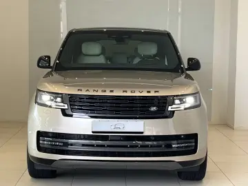 Land Rover Range Rover D350 SWB Autobiography