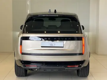 Land Rover Range Rover D350 SWB Autobiography