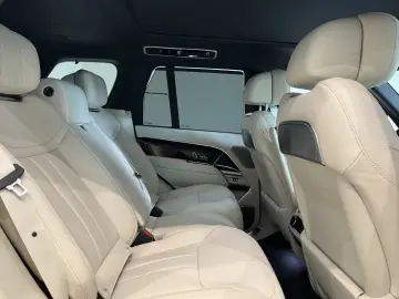 Land Rover Range Rover D350 SWB Autobiography