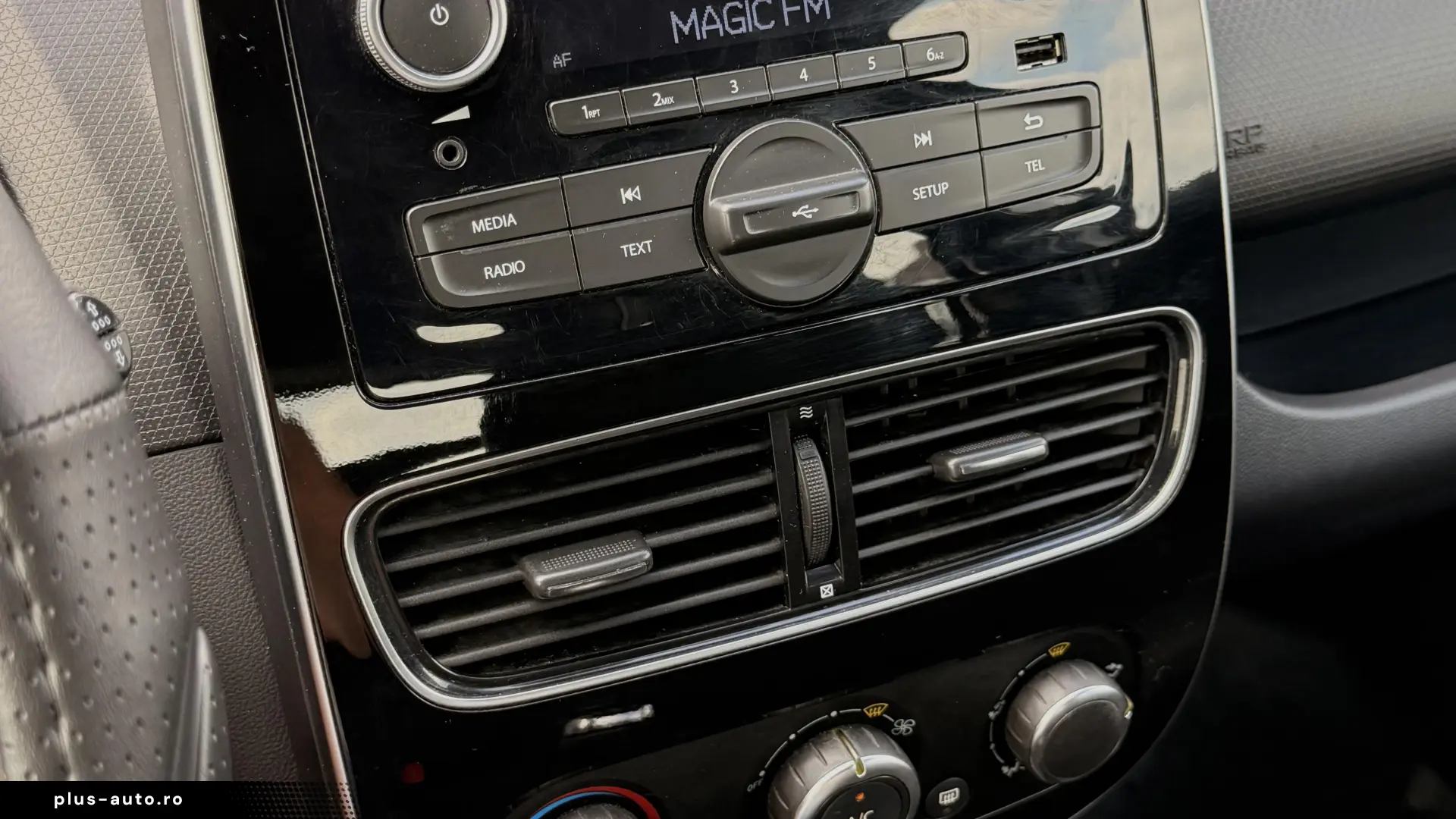 Renault Clio dCi Life