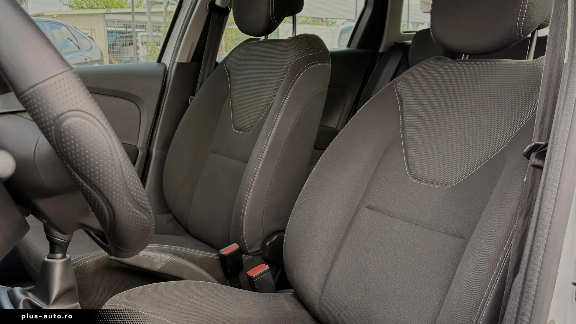 Renault Clio dCi Life
