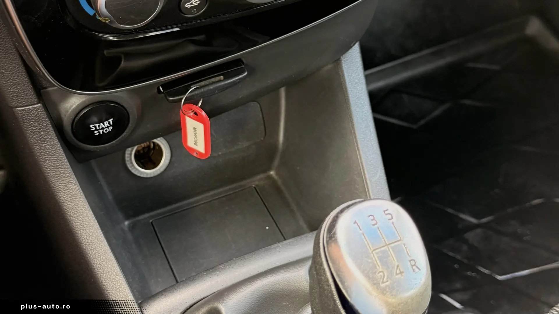 Renault Clio dCi Life