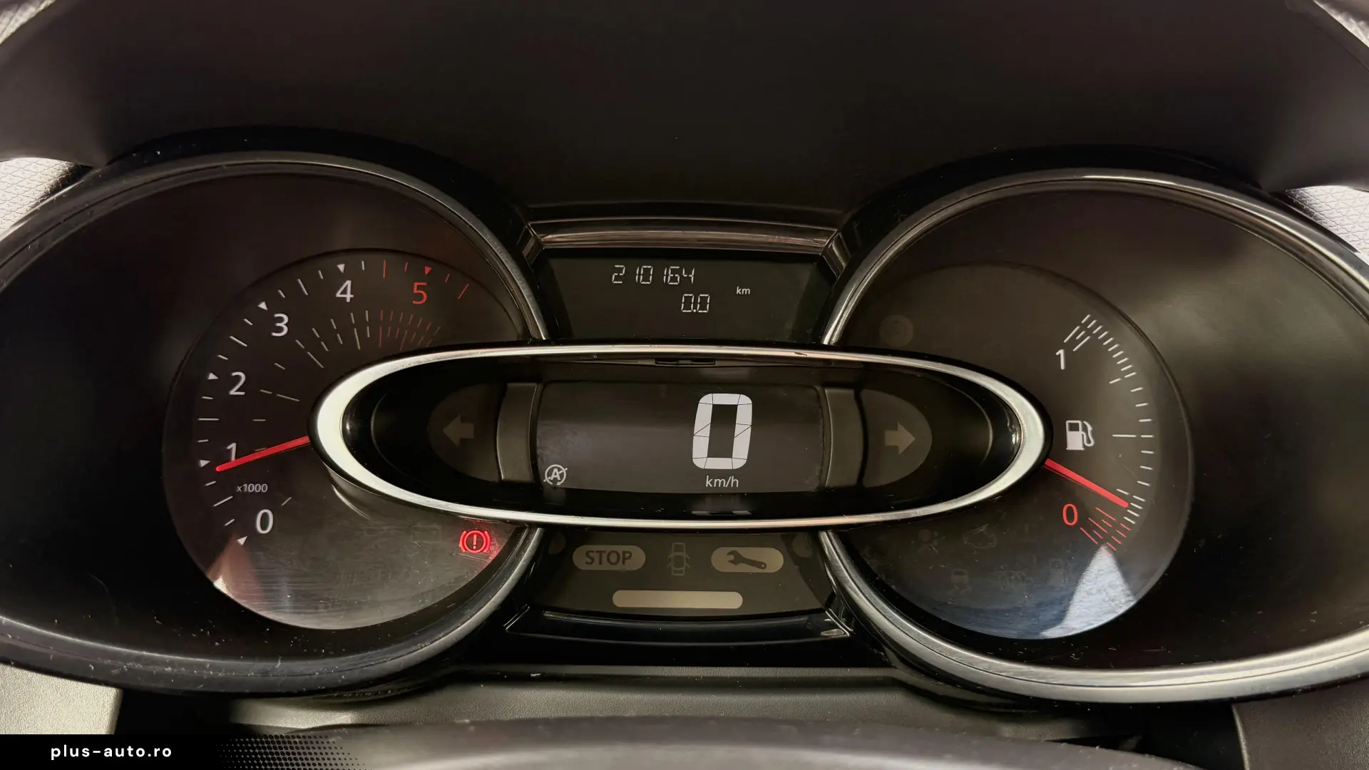 Renault Clio dCi Life
