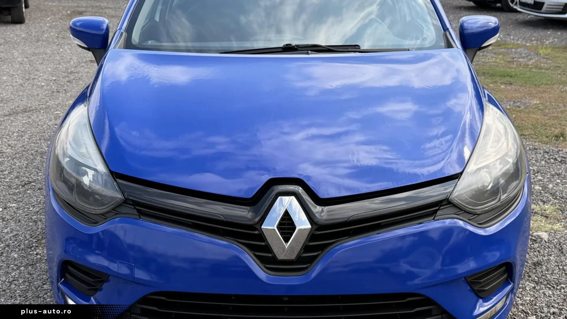 Renault Clio dCi Life