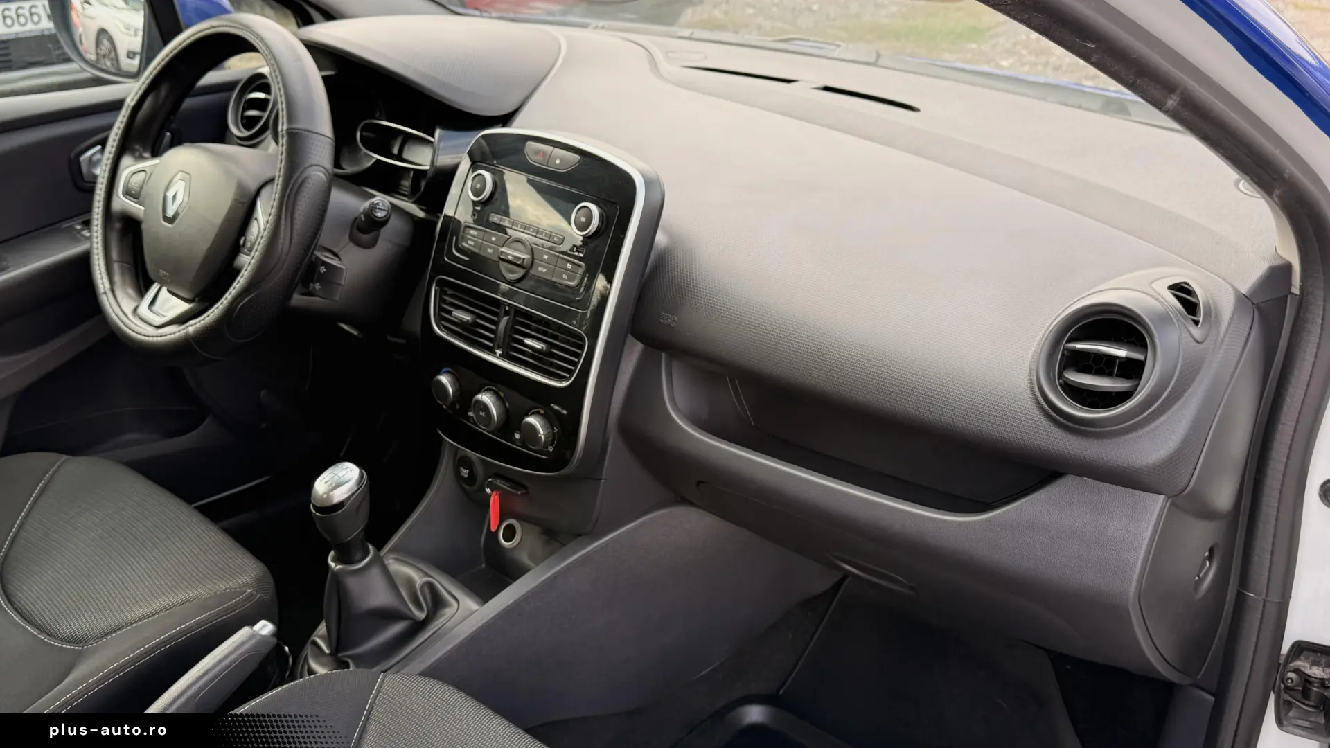 Renault Clio dCi Life