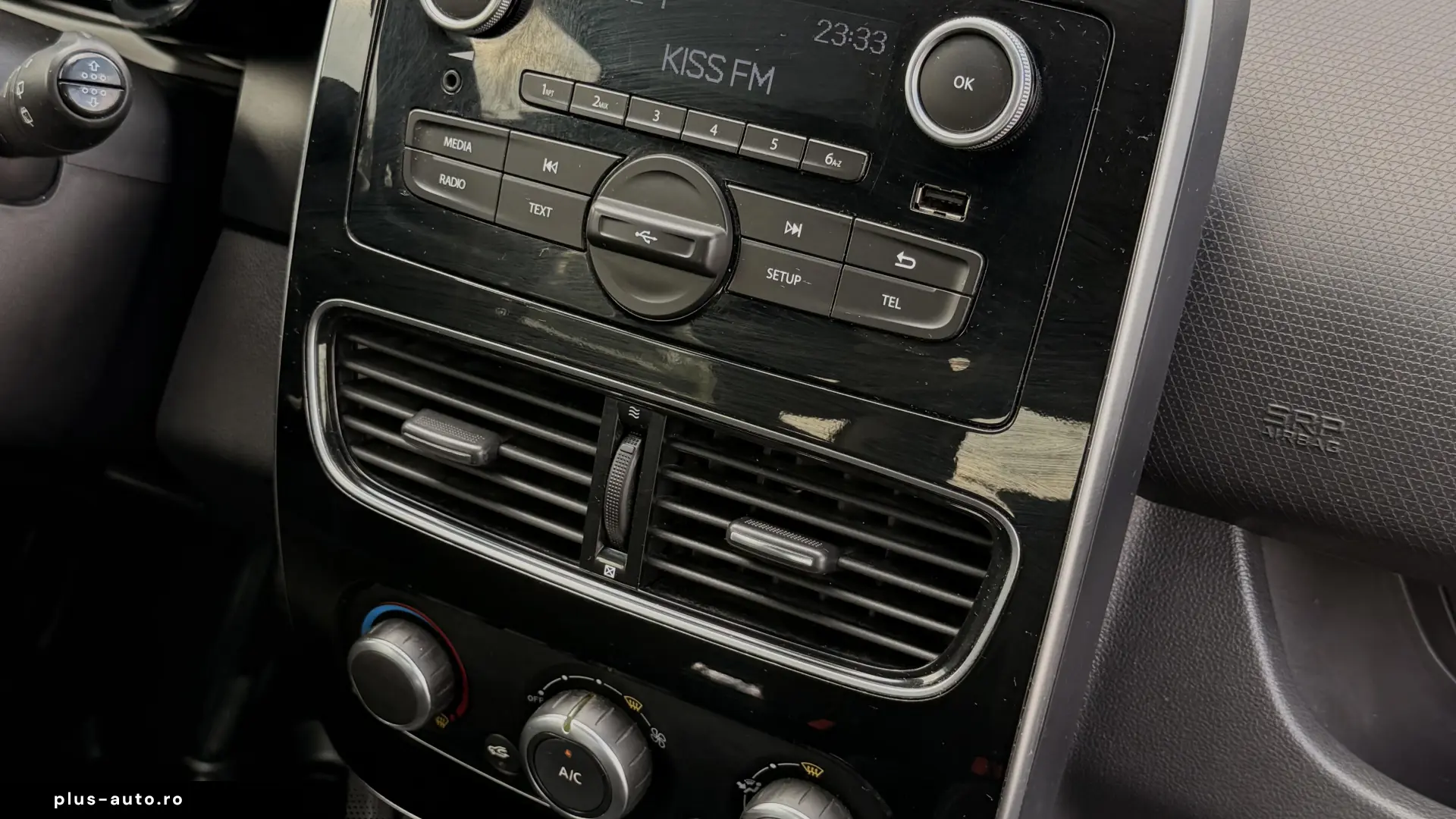 Renault Clio dCi Life